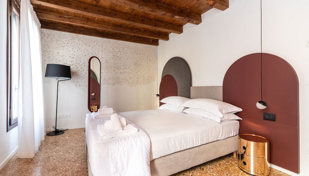 Palazzo Miracoli Apartments - Foto 2, Imagen principal