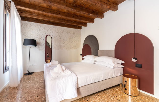 Palazzo Miracoli Apartments - Foto 1