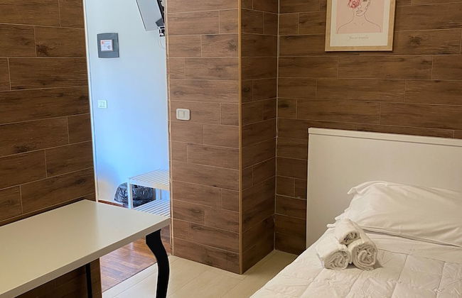 Margherita Rooms - Foto 14