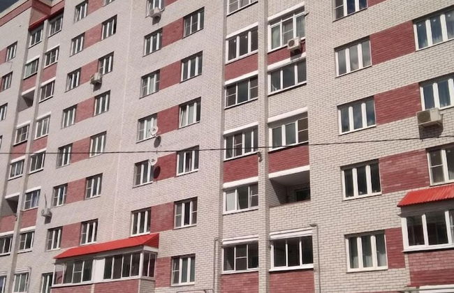 Inndays on Lunacharskogo-2 - Photo 7