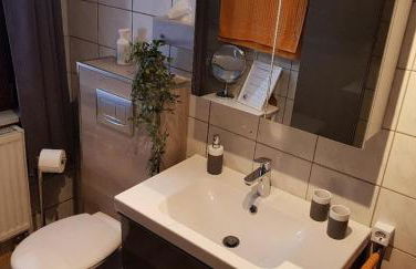 FeWo Falk 26 OG am See - Foto 38