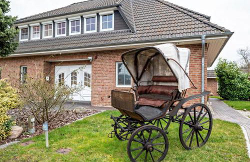 Ferienwohnung Krakow am See - Foto 27