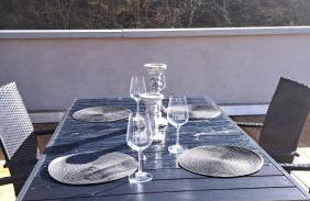 EL MIRADOR - Ferienwohnung Nähe Nürburgring - Eifel - Ahr - Rhein - RENOVIERT - Foto 23