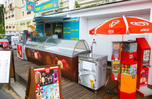 Studio Les Pieds dans l'eau - Foto 50