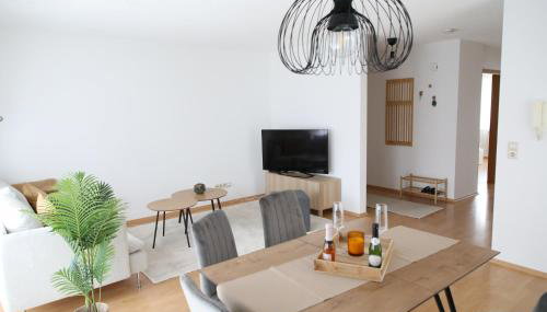 HegauZeit-moderne Ferienwohnung - Foto 4