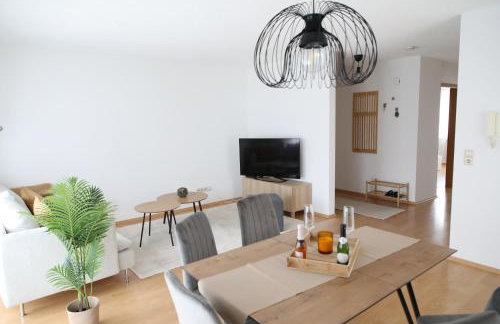 HegauZeit-moderne Ferienwohnung - Foto 4