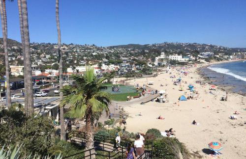 laguna beach cottage home - Foto 35
