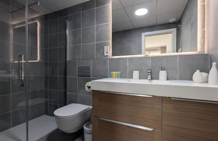 ASTER sea & spa dúplex - Foto 17