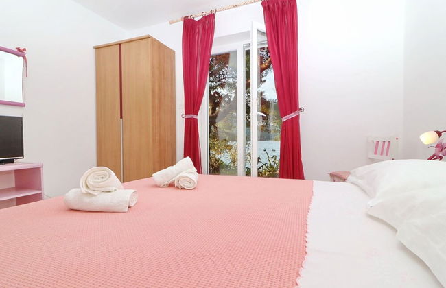 Apartments More & Ja - Superior One Bedroom Apartment With Terrace and Sea View - Foto 4