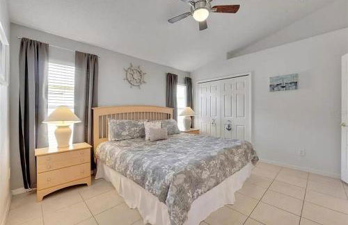 5BR 4BA Near Disney, Pool, Sauna, Pets Allowed - Foto 8