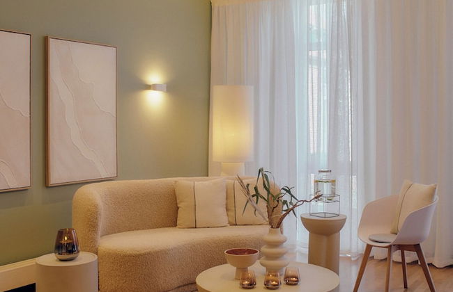 Aparthotel am Golfclub Treudelberg - Foto 34