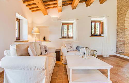 Stunning Apartment in Mombaroccio Near Metauro River - Foto 105