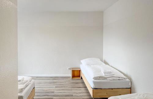 T&K Apartments - Krefeld Zentrum - 1 and 2 room Apartments - Foto 25