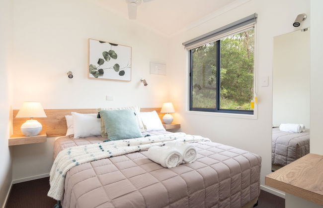 BIG4 Tasman Holiday Parks - Racecourse Beach - Foto 21