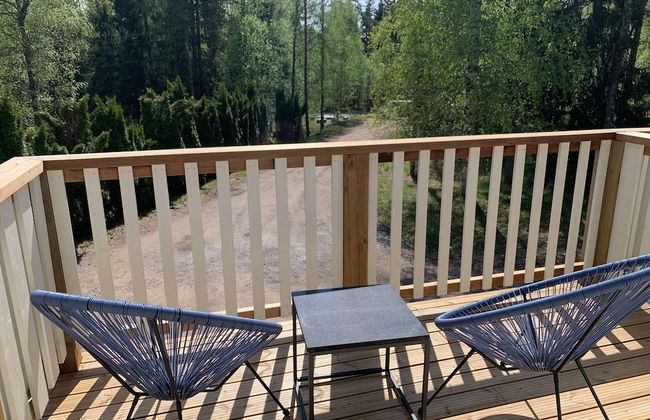 Polku Hotelli - Photo 37