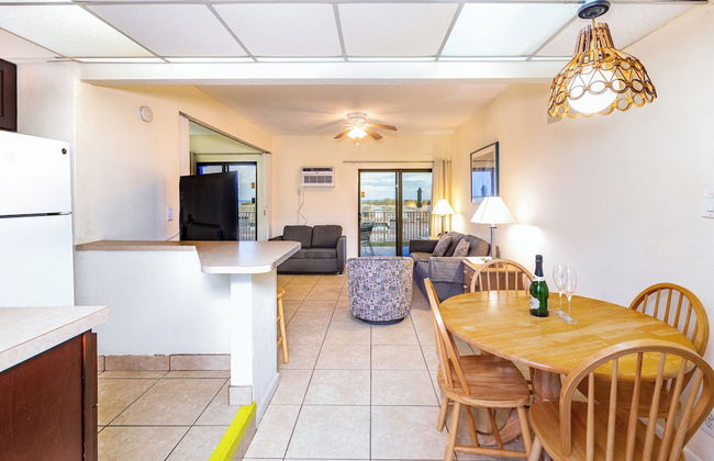 Emerald Seas Deerfield Beach Club - Foto 13