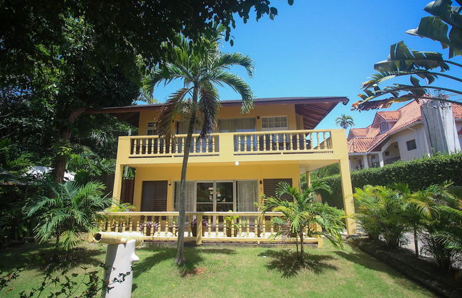 Moon Rooms at Moonrise Villa - Photo 60