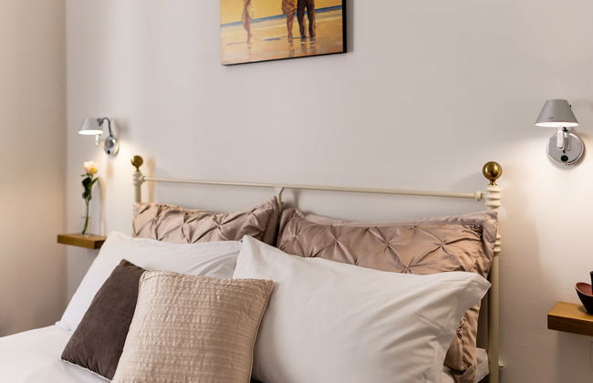 MyFlorenceHoliday Gold Bridge - Foto 5