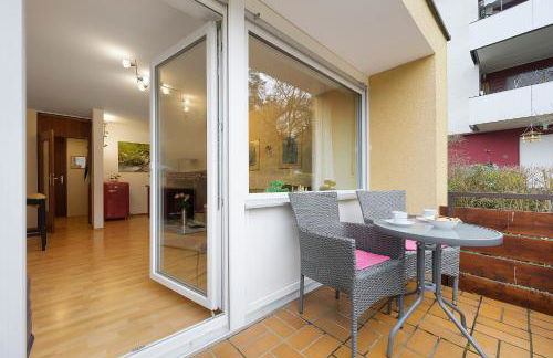 Ferienwohnung Dittmar am Kaffeehof - Foto 6