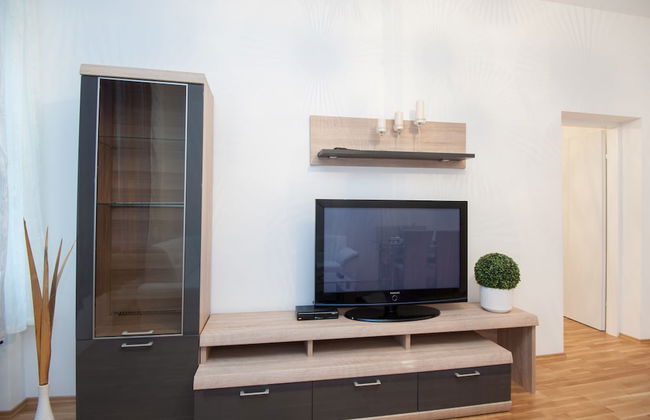 Royal Resort Apartments Puchsbaumgasse - Foto 40