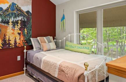 Mountain Hideout by Avantstay Game Room + Deck - Foto 78