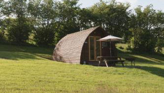 Brecon by Wigwam Holidays - Foto 2