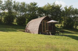 Brecon by Wigwam Holidays - Foto 2