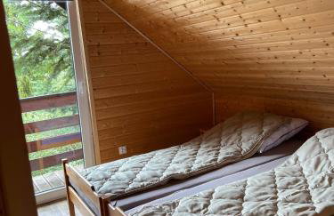 Domek letniskowy w Chojnie - Foto 13