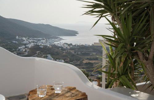 Castello Amorgos Suites - Foto 68