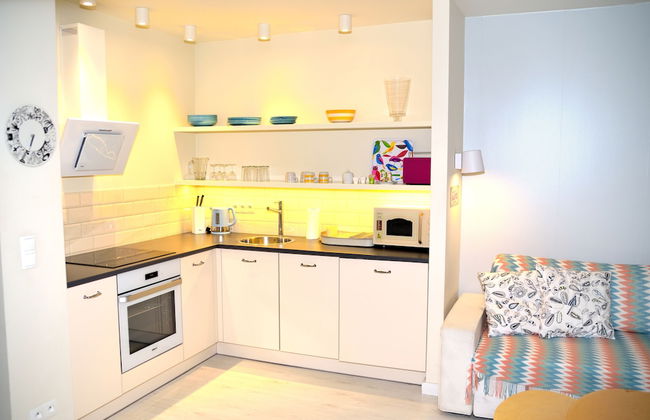 TOP Apartments 2 - Foto 32