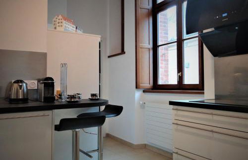 L'esprit d'antan, quartier historique deux personnes - Foto 23