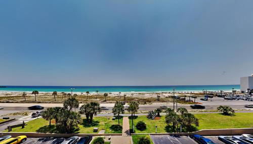 Sabine Yacht & Racquet by Southern Vacation Rentals - Foto 4