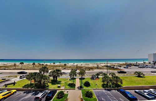 Sabine Yacht & Racquet by Southern Vacation Rentals - Foto 4