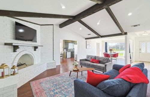 Spacious 4-BR Home Near Allen Outlets & Dining - Foto 1