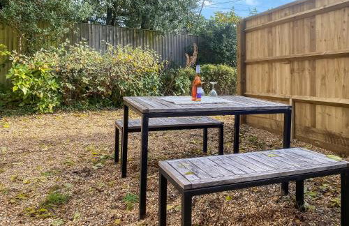 Woodland Lodge - Foto 16