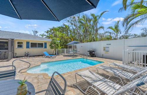 Seahorse Cabana - 1106 - Foto 46