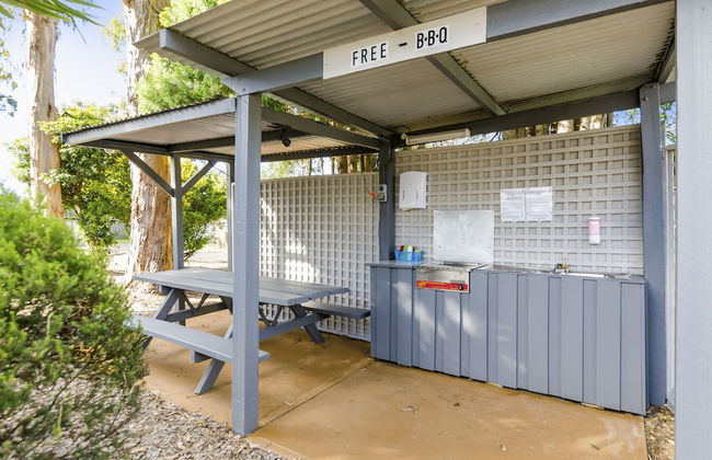 Mittagong Holiday Park - Foto 63