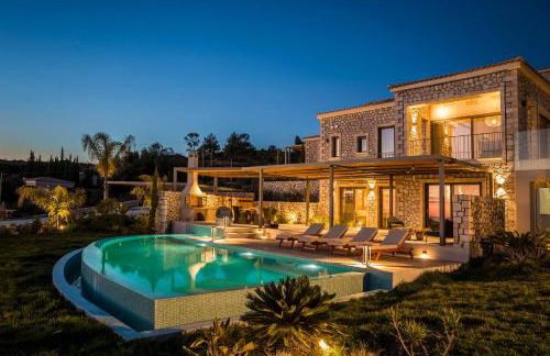 Zeus Exclusive Villas - Foto 1