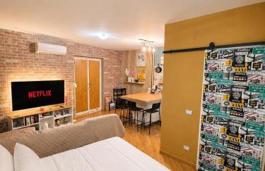 B&B NewYork, Avellino - Foto 6