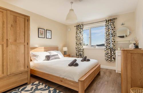 Gorse Cottage - Sea Views Village Centre - Foto 39