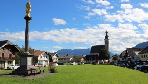 Ferienwohnung Alpenblick - Foto 3