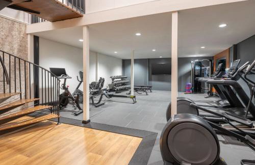 The Lodges at Craigendarroch Country Club - Foto 8