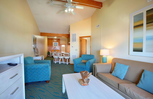 Ocean Pines Resort - Foto 25