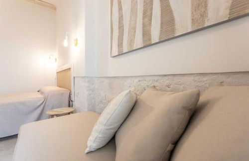 Dimora dei maestri-Camera con veranda e bagno privati - Foto 29