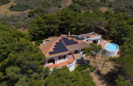 Villa Eliana sul Mare - Foto 28