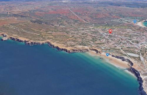 Cantinho de Sagres - Foto 27