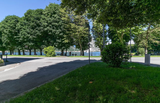 Lake River Apartment - Foto 45