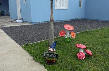 Studio moderno e aconchegante no centro de Imbé - Foto 26