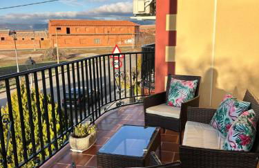 Casa Rural Ribera Alta del Bullaque - Foto 8