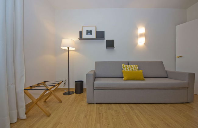 Aparthotel Atenea Valles - Foto 105